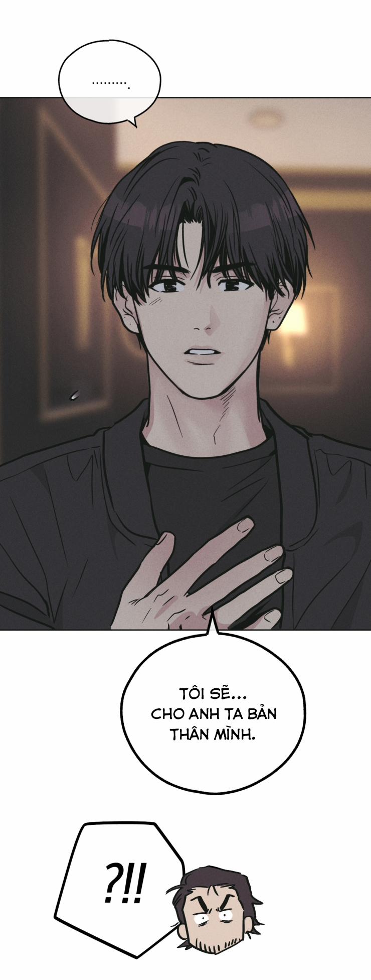 Nâng Ly Chúc Mừng Sự Tỉnh Ngộ Của Nàng 28 trang 11