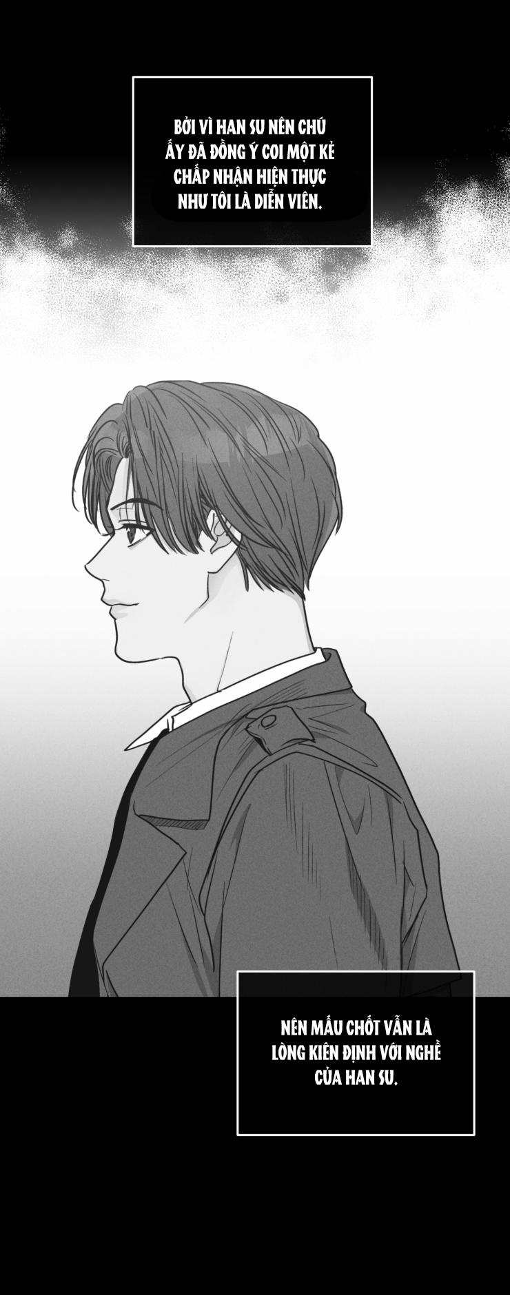 Nâng Ly Chúc Mừng Sự Tỉnh Ngộ Của Nàng 28 trang 16