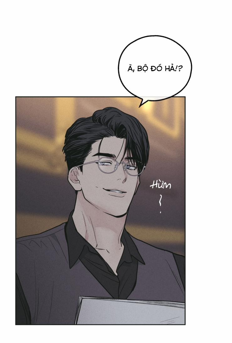 Nâng Ly Chúc Mừng Sự Tỉnh Ngộ Của Nàng 28 trang 23