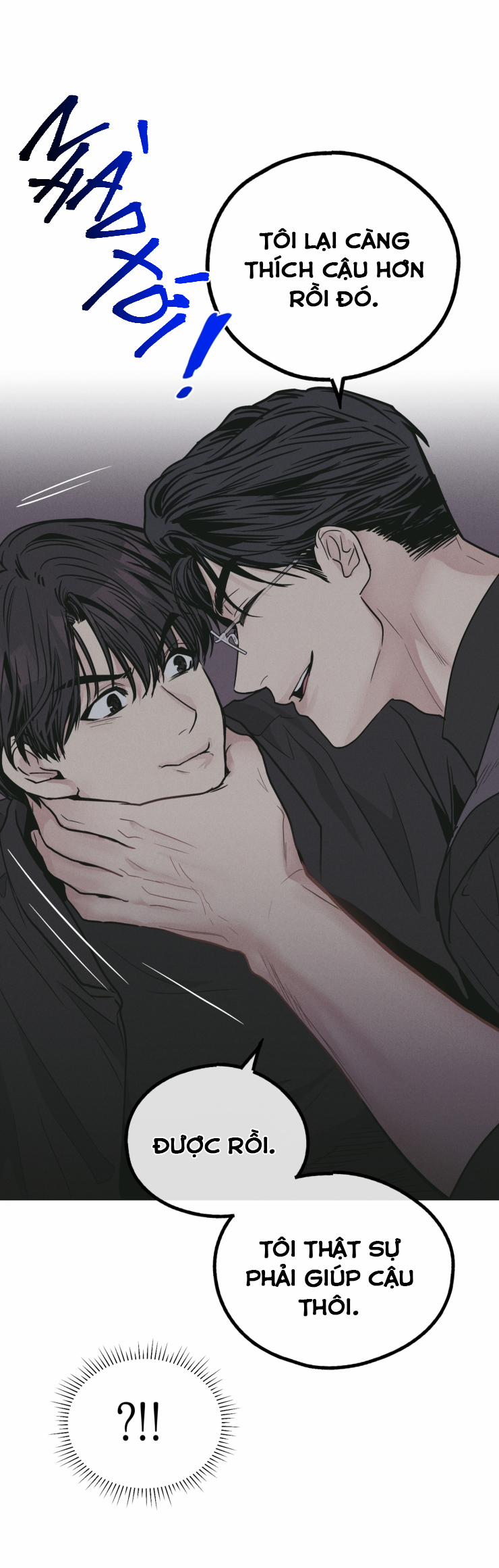 Nâng Ly Chúc Mừng Sự Tỉnh Ngộ Của Nàng 28 trang 36