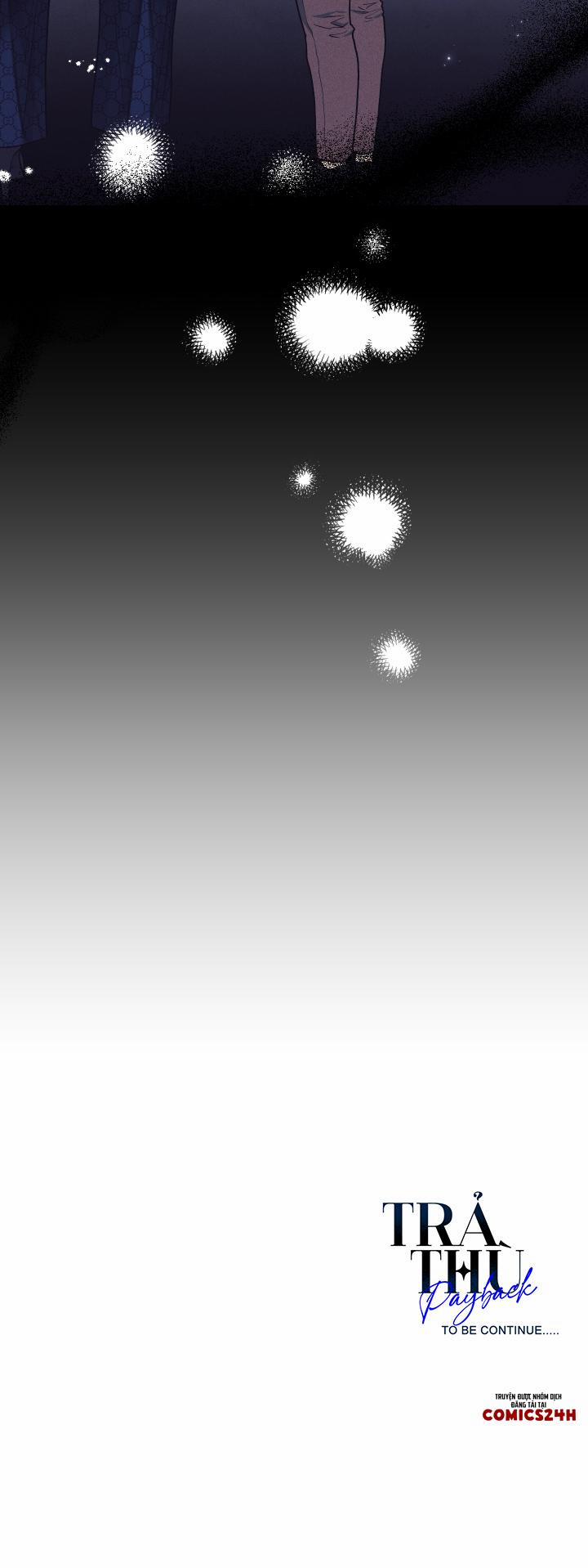 Nâng Ly Chúc Mừng Sự Tỉnh Ngộ Của Nàng 29 trang 12