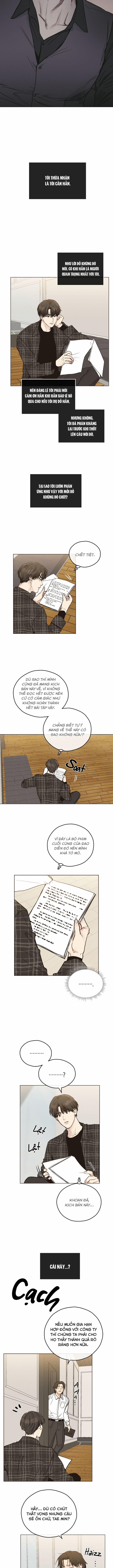 Nâng Ly Chúc Mừng Sự Tỉnh Ngộ Của Nàng 29 trang 2
