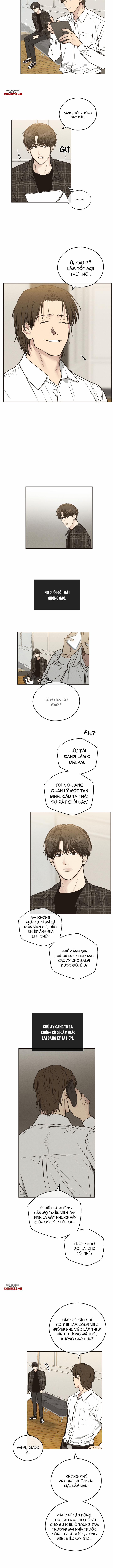 Nâng Ly Chúc Mừng Sự Tỉnh Ngộ Của Nàng 29 trang 3