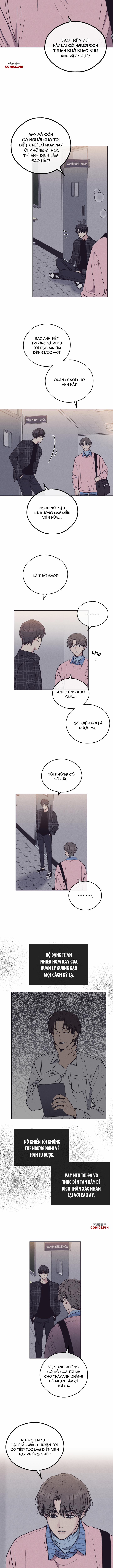 Nâng Ly Chúc Mừng Sự Tỉnh Ngộ Của Nàng 29 trang 5