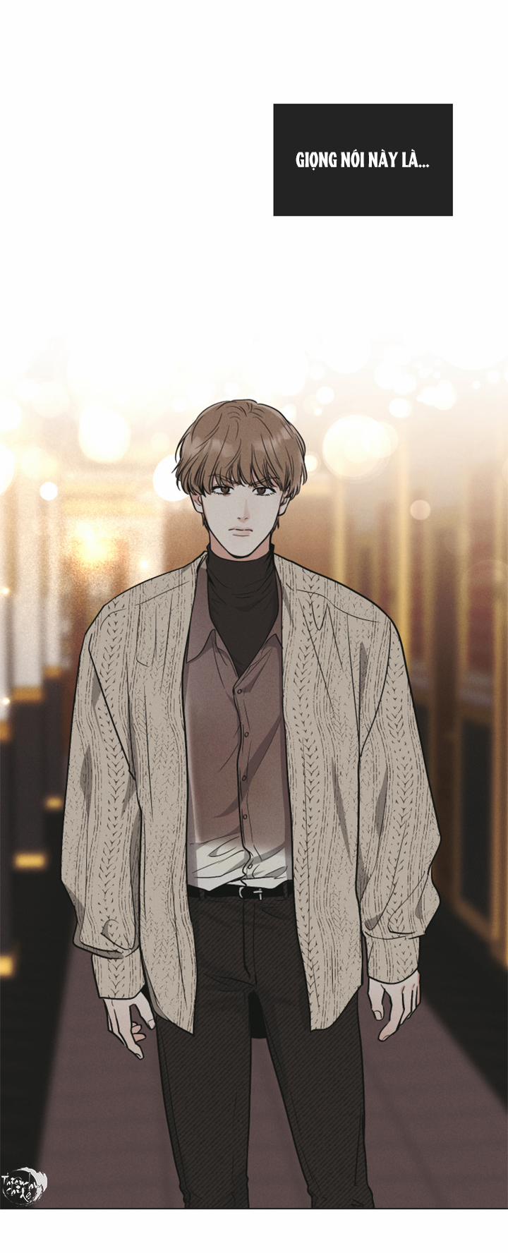 Nâng Ly Chúc Mừng Sự Tỉnh Ngộ Của Nàng 30 trang 19