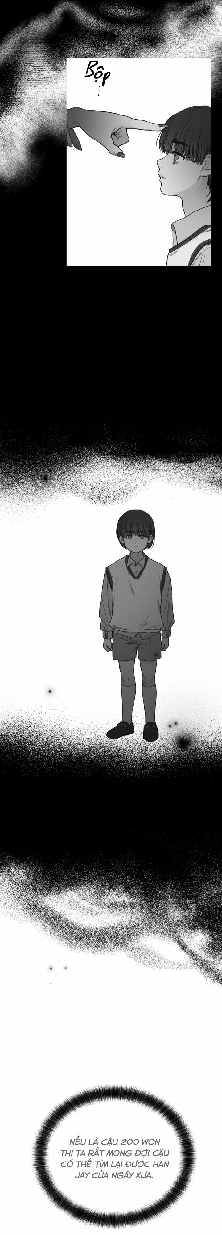 Nâng Ly Chúc Mừng Sự Tỉnh Ngộ Của Nàng 30 trang 2