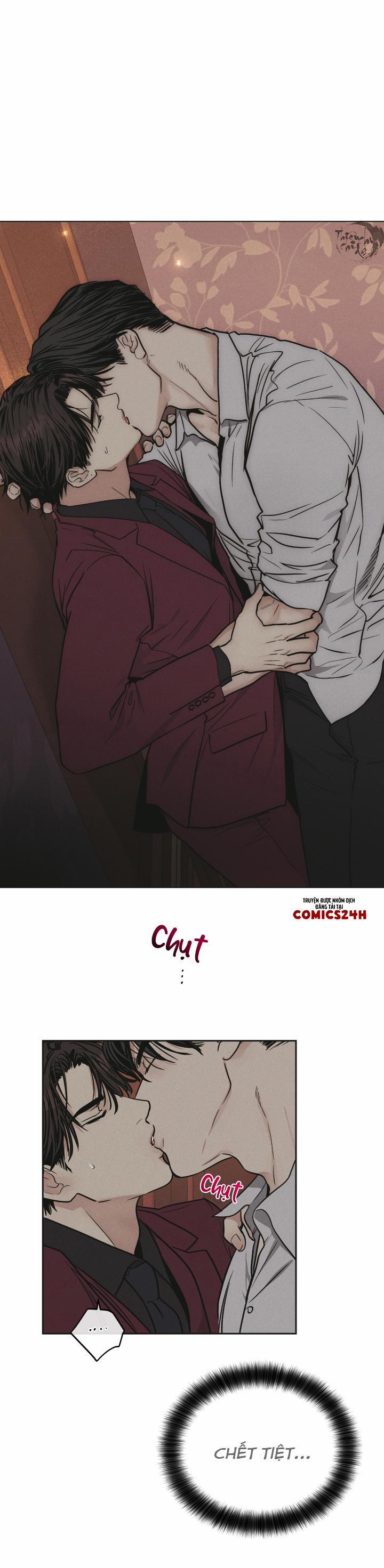 Nâng Ly Chúc Mừng Sự Tỉnh Ngộ Của Nàng 31 trang 1