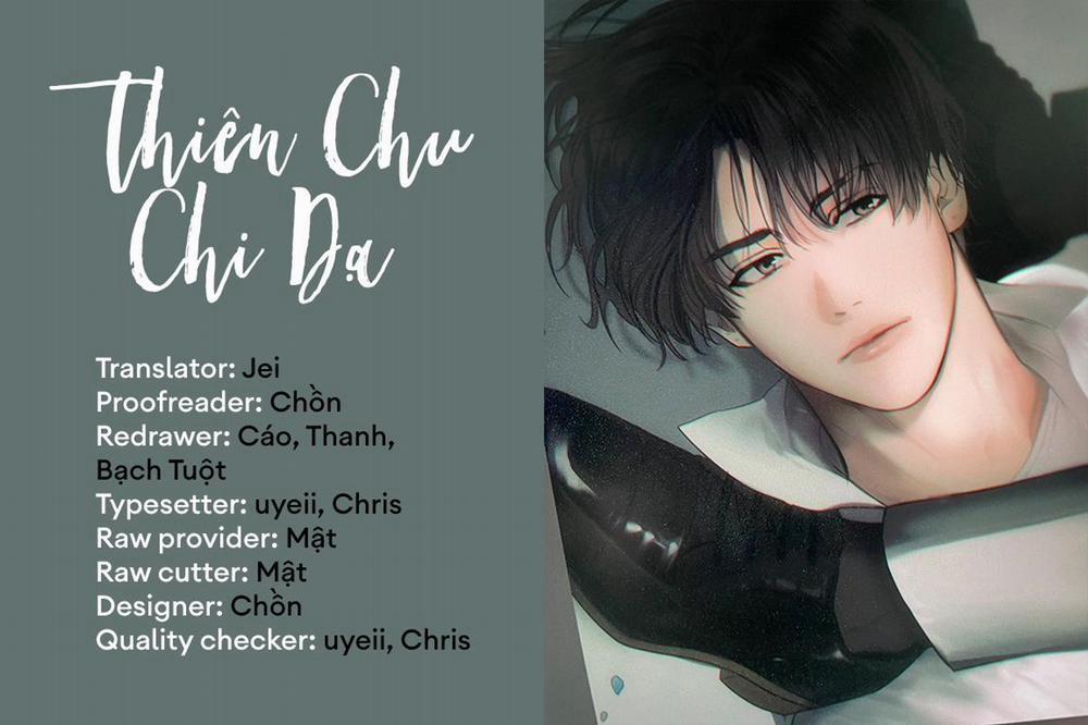 Nâng Ly Chúc Mừng Sự Tỉnh Ngộ Của Nàng 32 trang 0