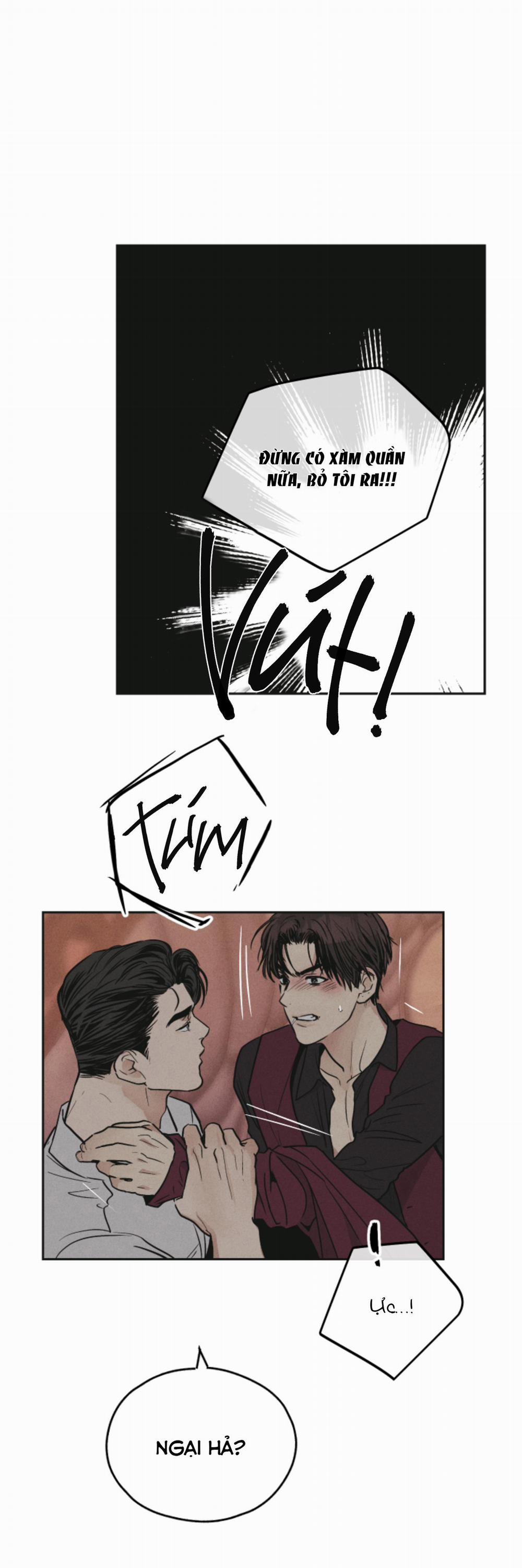 Nâng Ly Chúc Mừng Sự Tỉnh Ngộ Của Nàng 32 trang 1