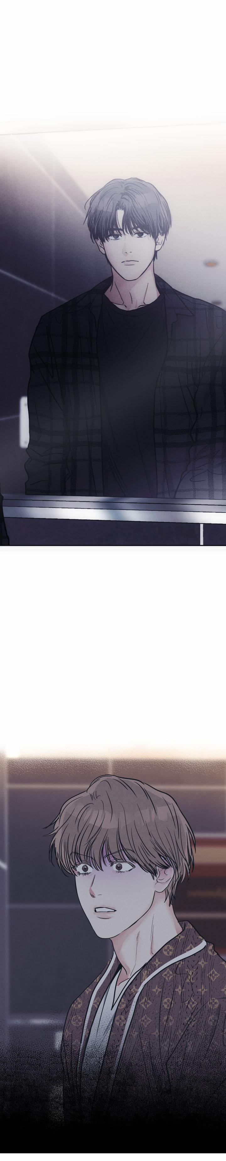 Nâng Ly Chúc Mừng Sự Tỉnh Ngộ Của Nàng 33 trang 18