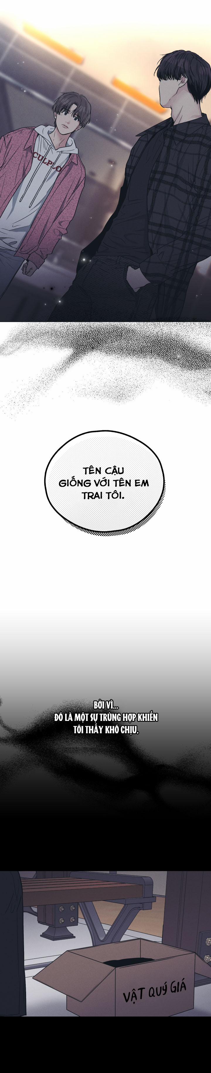 Nâng Ly Chúc Mừng Sự Tỉnh Ngộ Của Nàng 33 trang 28