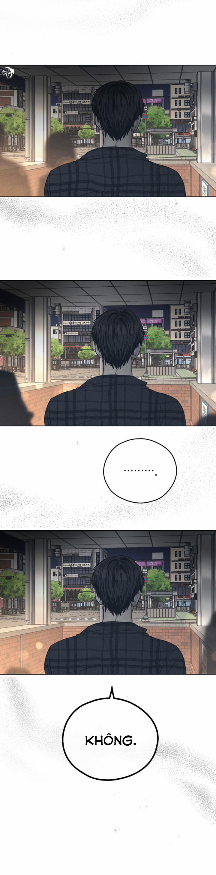 Nâng Ly Chúc Mừng Sự Tỉnh Ngộ Của Nàng 34 trang 11