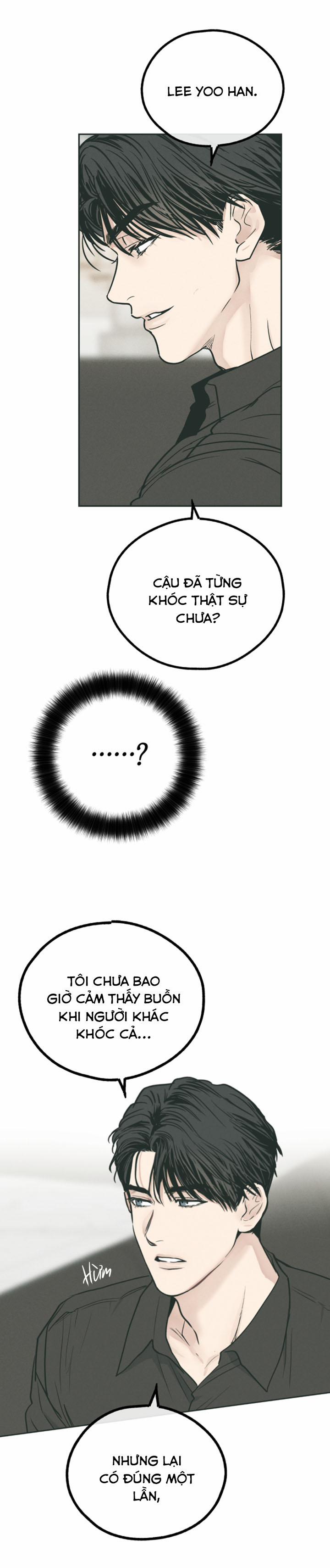 Nâng Ly Chúc Mừng Sự Tỉnh Ngộ Của Nàng 35 trang 23