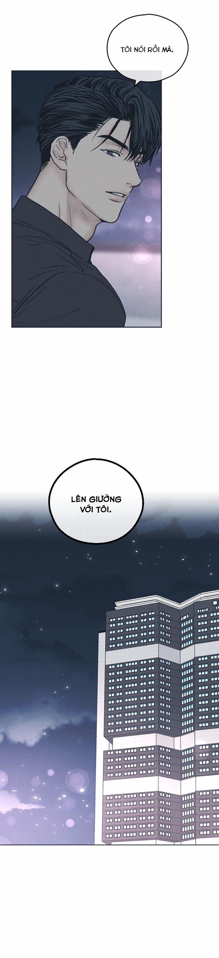 Nâng Ly Chúc Mừng Sự Tỉnh Ngộ Của Nàng 35 trang 4