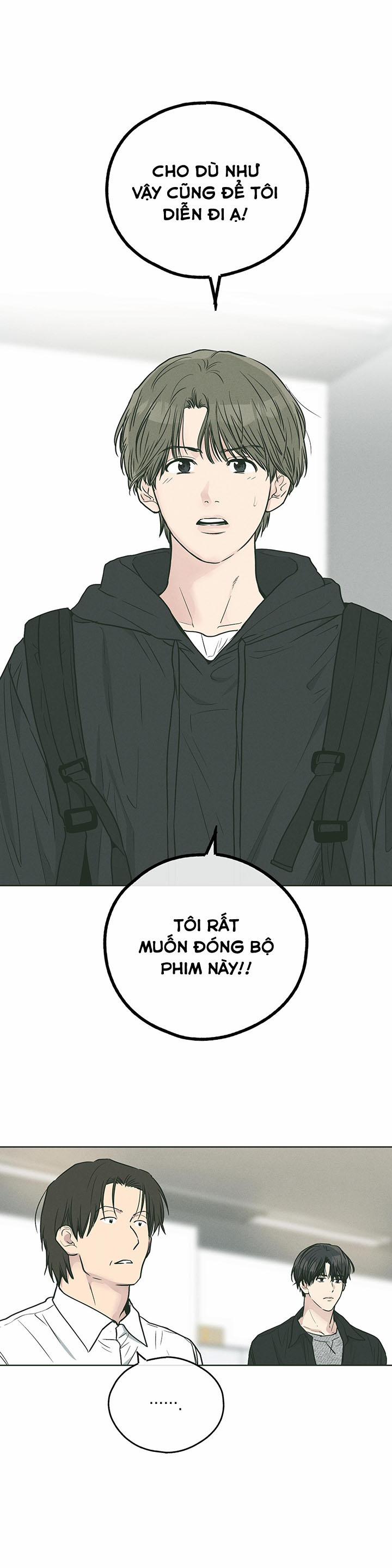 Nâng Ly Chúc Mừng Sự Tỉnh Ngộ Của Nàng 36 trang 14