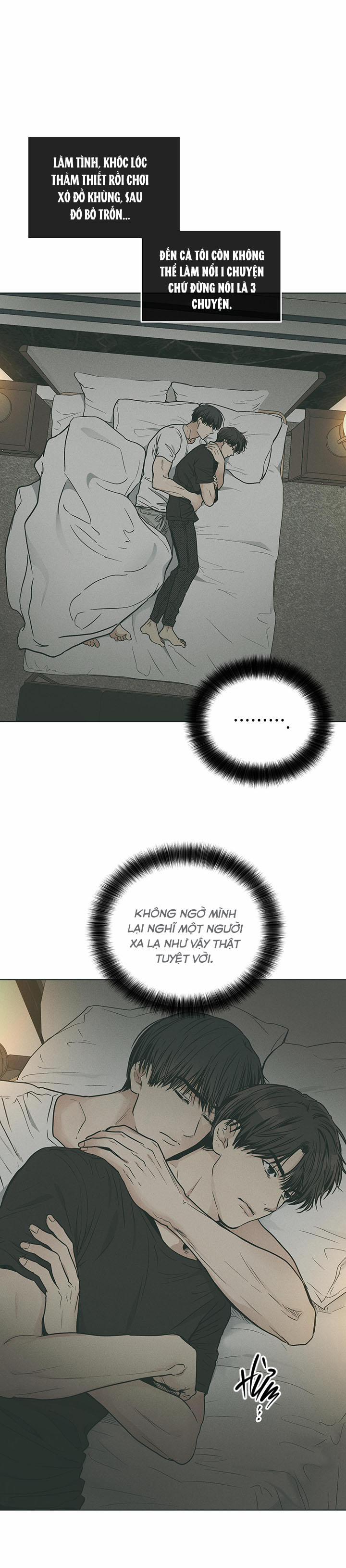 Nâng Ly Chúc Mừng Sự Tỉnh Ngộ Của Nàng 36 trang 2