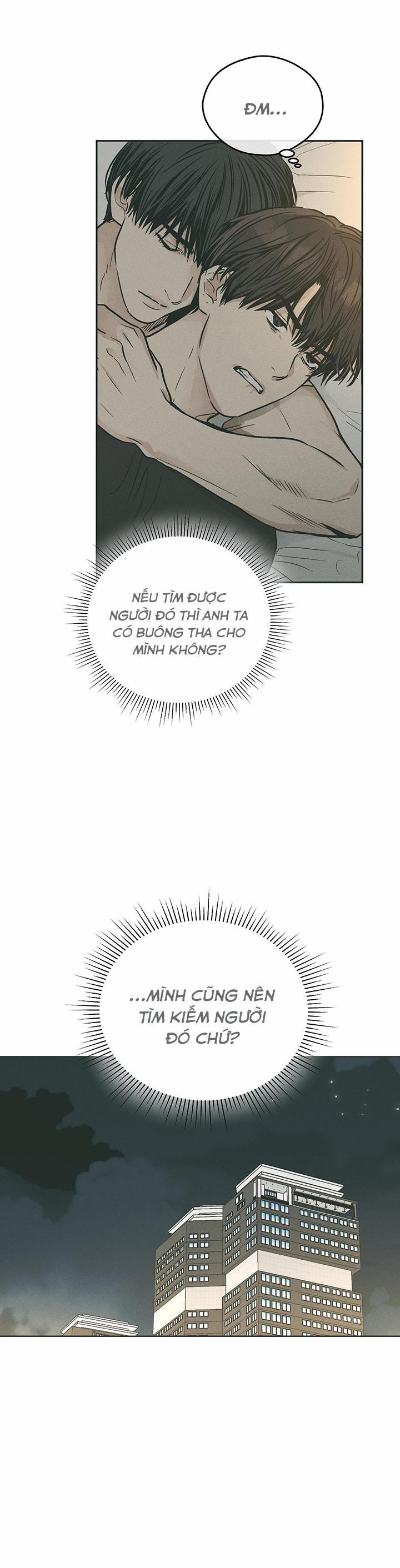 Nâng Ly Chúc Mừng Sự Tỉnh Ngộ Của Nàng 36 trang 5