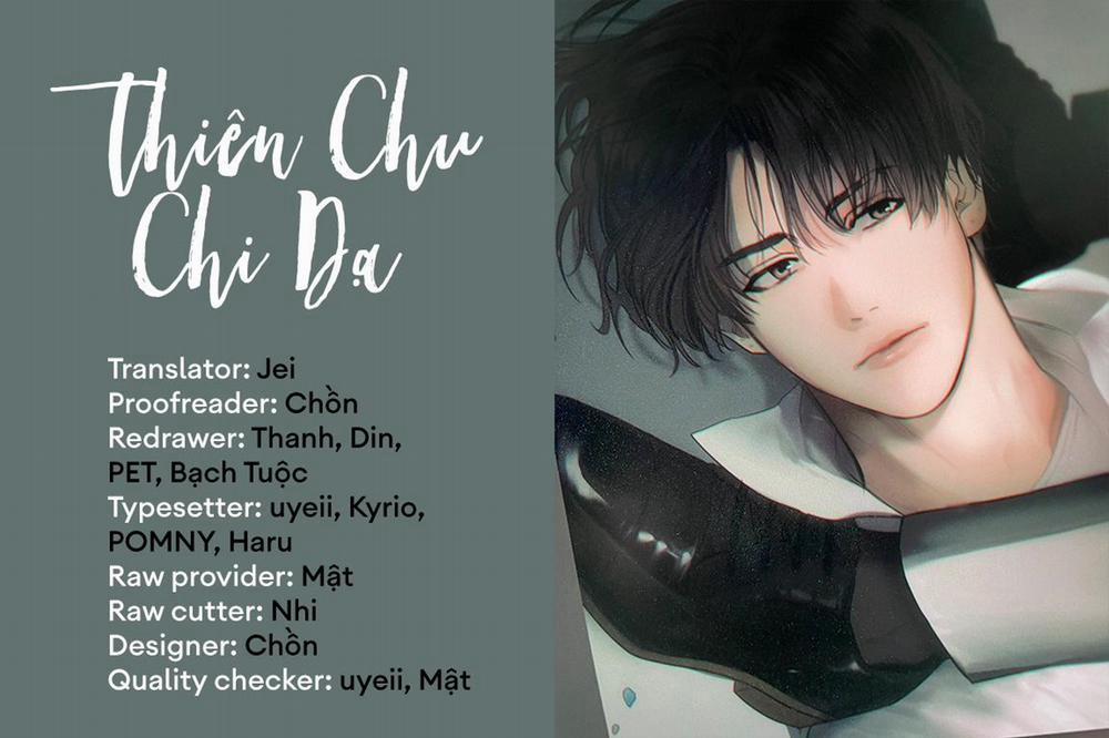 Nâng Ly Chúc Mừng Sự Tỉnh Ngộ Của Nàng 37 trang 0