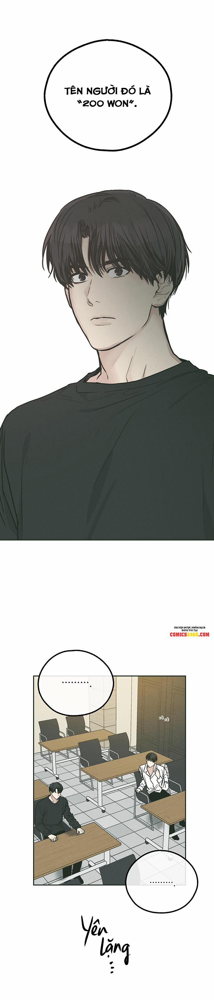 Nâng Ly Chúc Mừng Sự Tỉnh Ngộ Của Nàng 37 trang 1