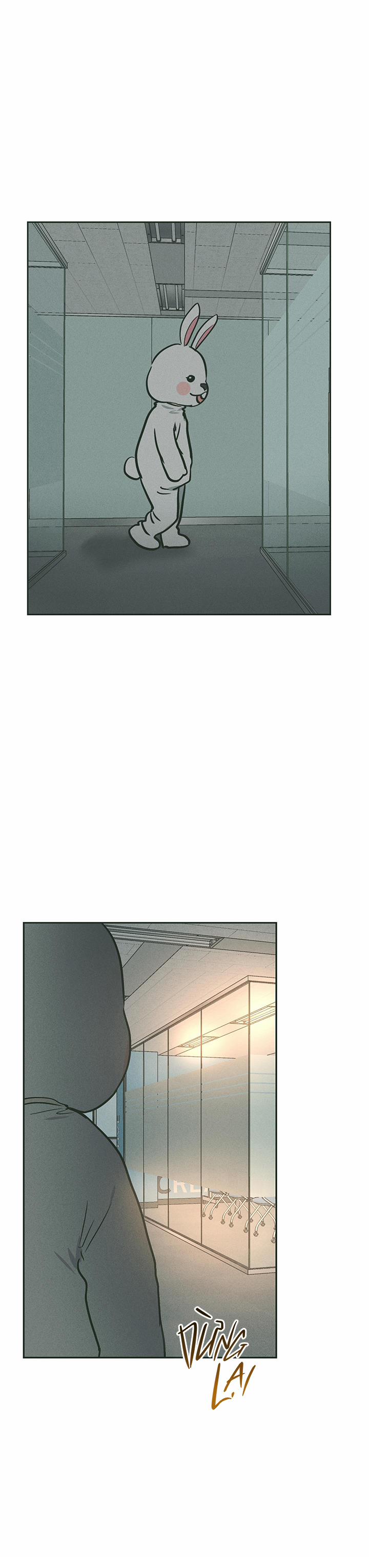 Nâng Ly Chúc Mừng Sự Tỉnh Ngộ Của Nàng 37 trang 20