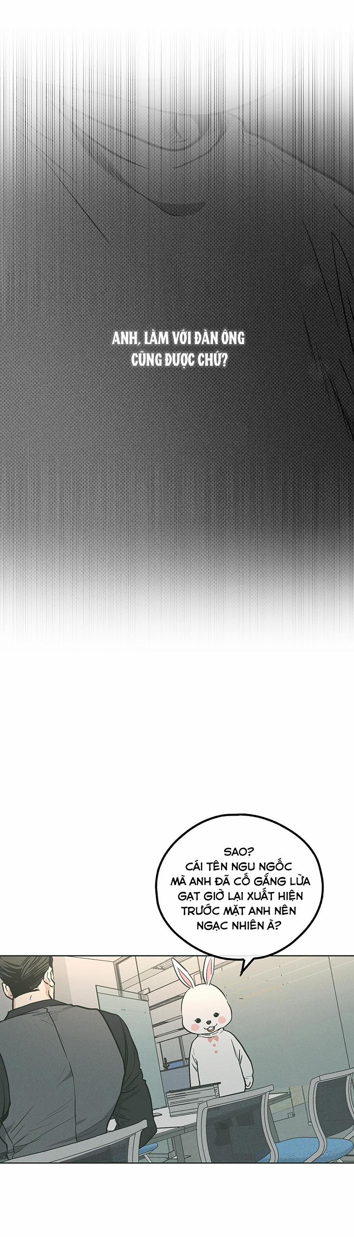 Nâng Ly Chúc Mừng Sự Tỉnh Ngộ Của Nàng 37 trang 26