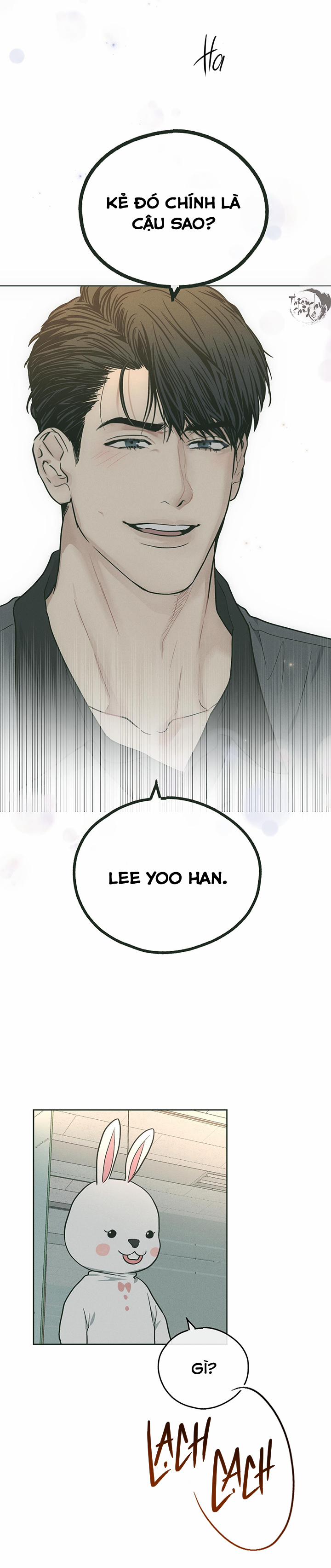 Nâng Ly Chúc Mừng Sự Tỉnh Ngộ Của Nàng 37 trang 30