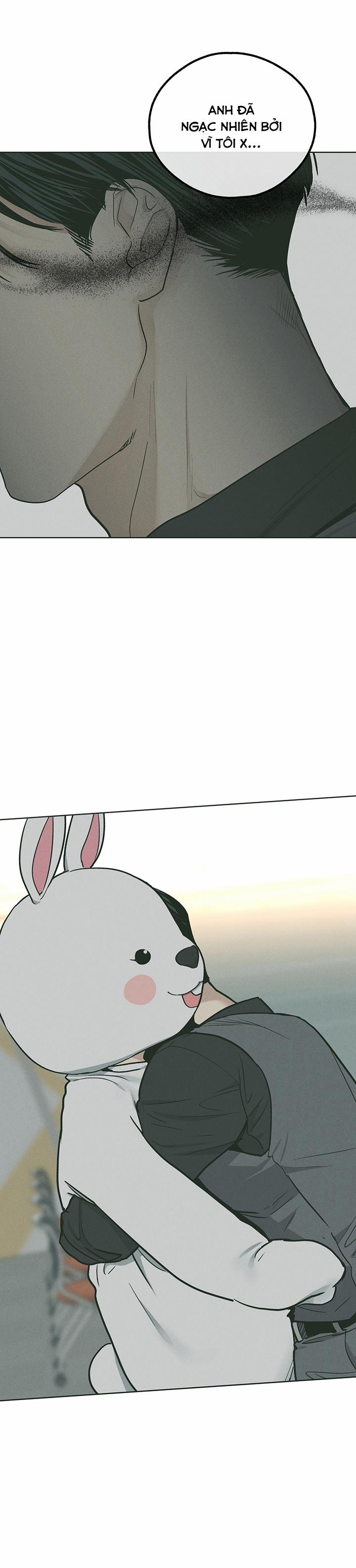 Nâng Ly Chúc Mừng Sự Tỉnh Ngộ Của Nàng 37 trang 32