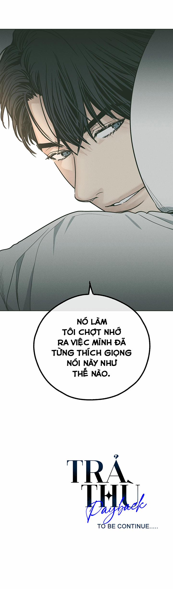 Nâng Ly Chúc Mừng Sự Tỉnh Ngộ Của Nàng 37 trang 35