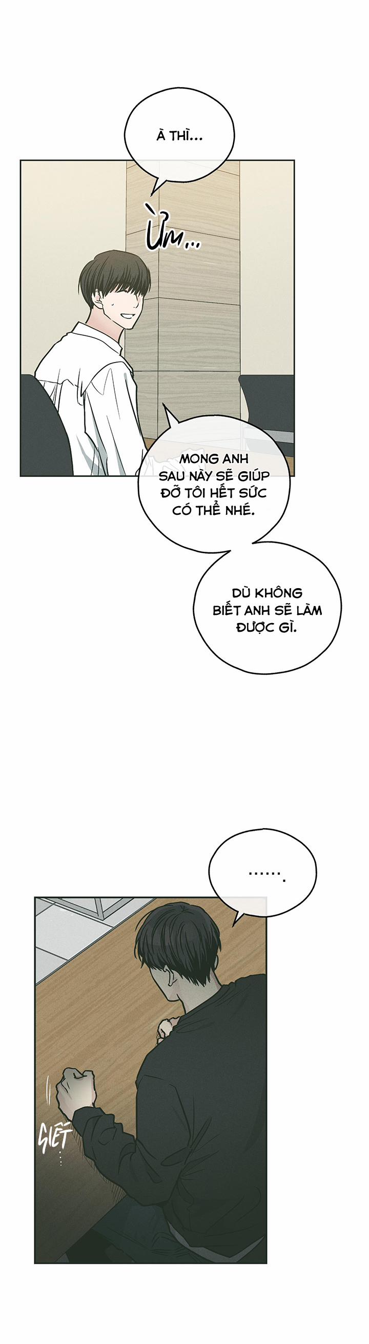 Nâng Ly Chúc Mừng Sự Tỉnh Ngộ Của Nàng 37 trang 7