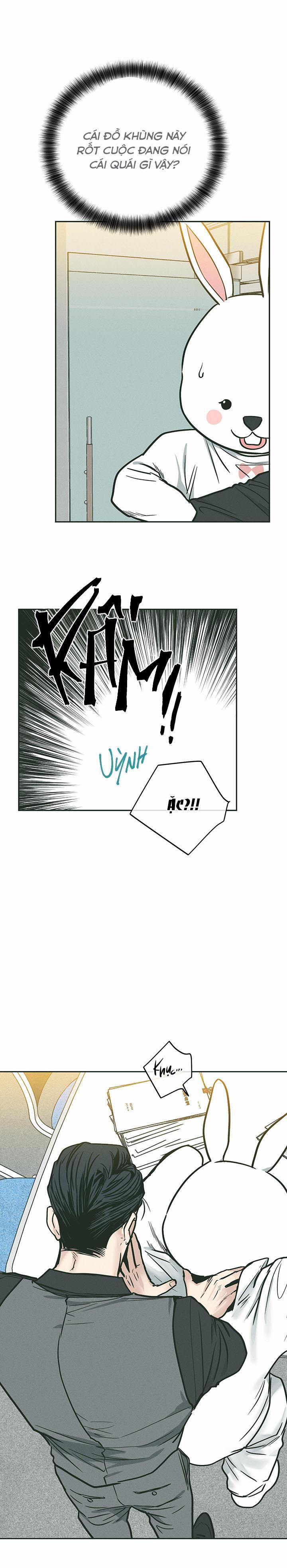 Nâng Ly Chúc Mừng Sự Tỉnh Ngộ Của Nàng 38 trang 1