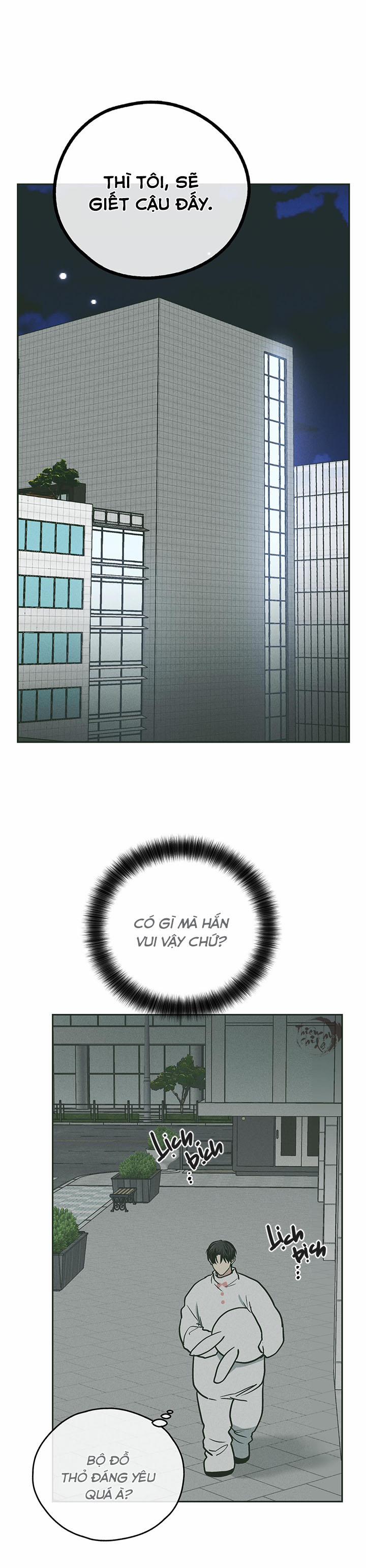 Nâng Ly Chúc Mừng Sự Tỉnh Ngộ Của Nàng 38 trang 21