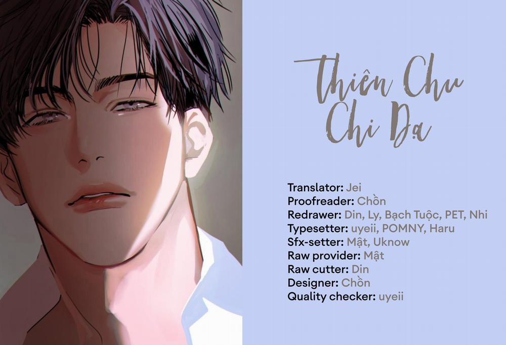 Nâng Ly Chúc Mừng Sự Tỉnh Ngộ Của Nàng 39 trang 0