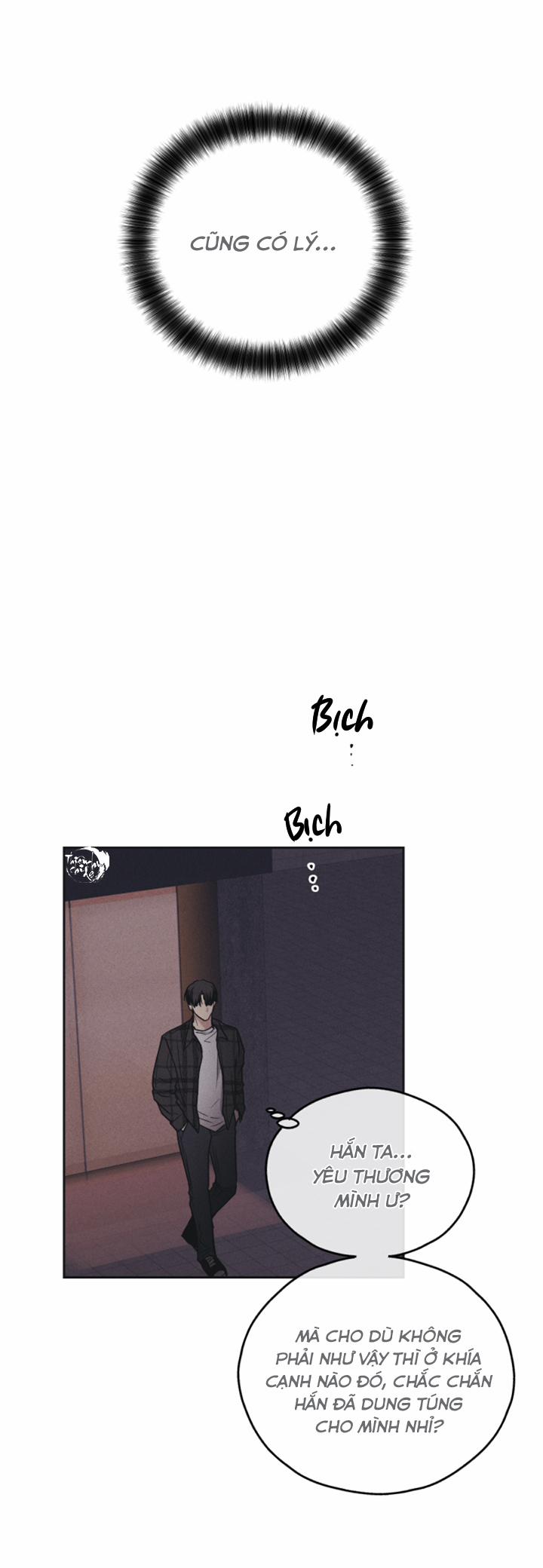 Nâng Ly Chúc Mừng Sự Tỉnh Ngộ Của Nàng 39 trang 27