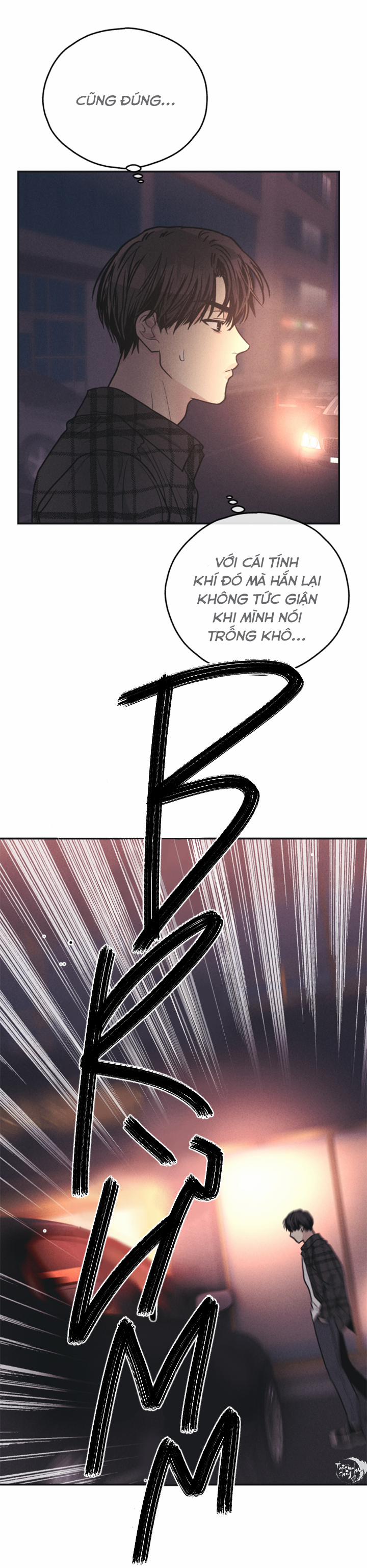 Nâng Ly Chúc Mừng Sự Tỉnh Ngộ Của Nàng 39 trang 28