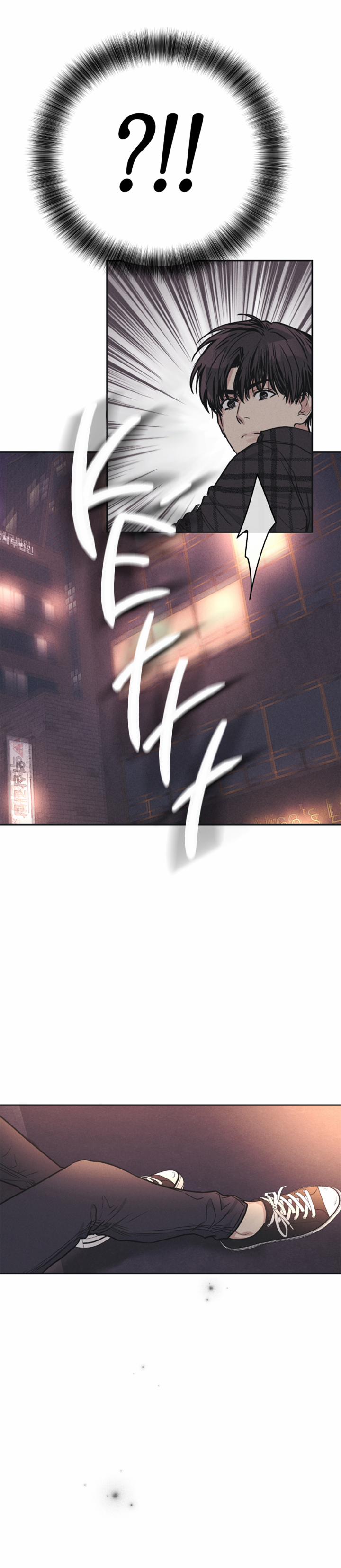 Nâng Ly Chúc Mừng Sự Tỉnh Ngộ Của Nàng 39 trang 29