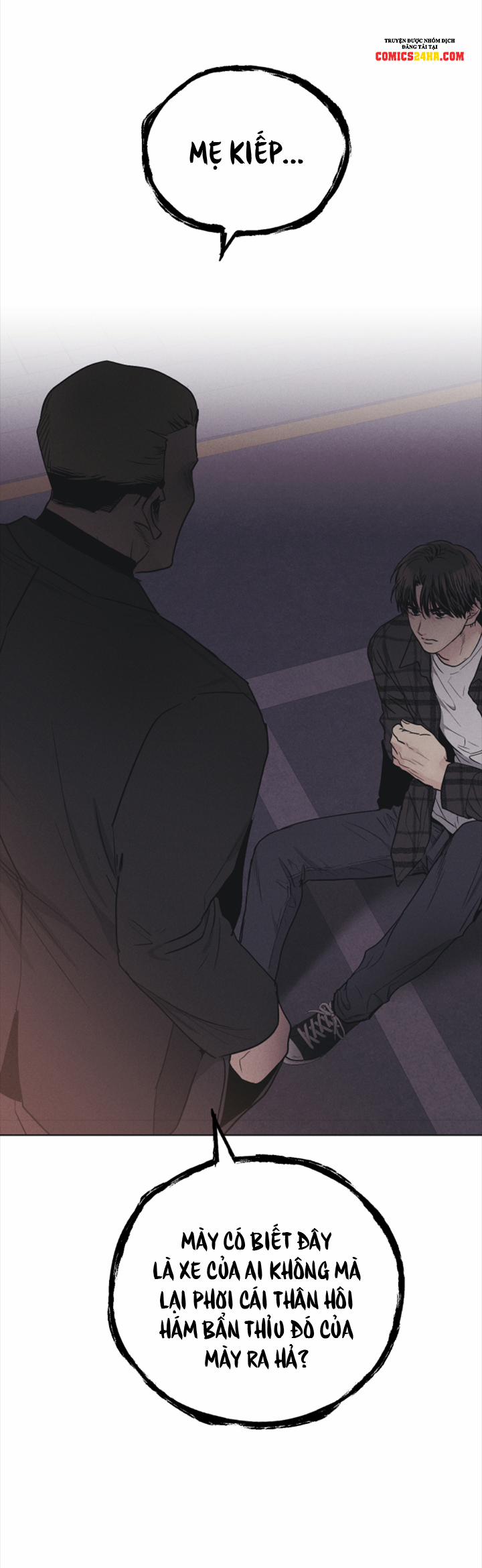 Nâng Ly Chúc Mừng Sự Tỉnh Ngộ Của Nàng 39 trang 31