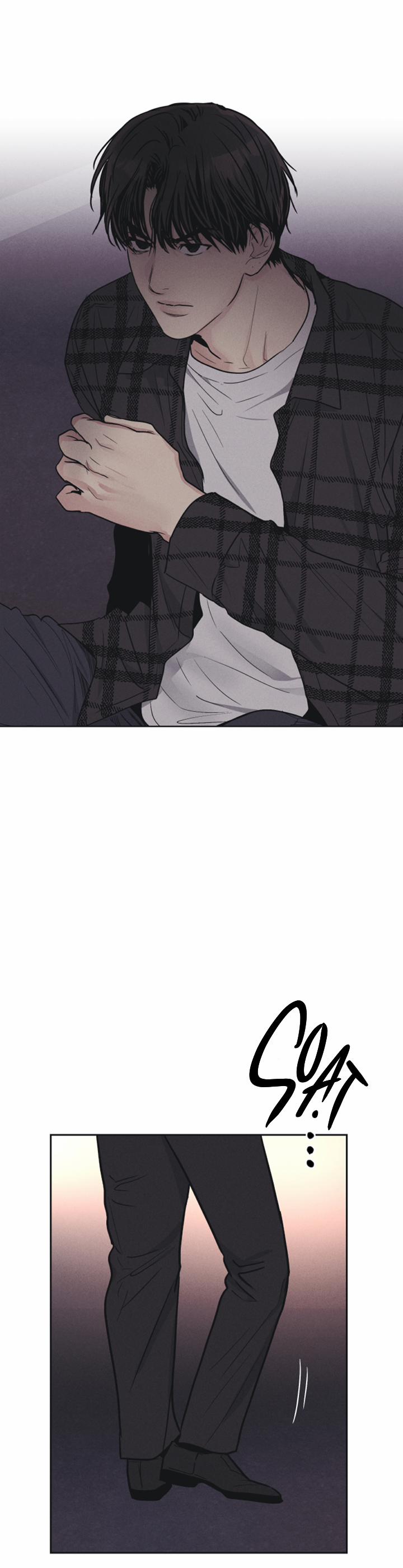 Nâng Ly Chúc Mừng Sự Tỉnh Ngộ Của Nàng 39 trang 32