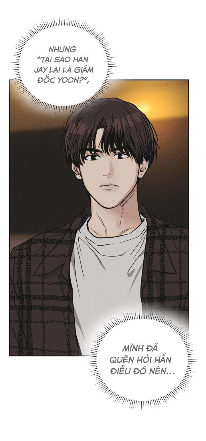 Nâng Ly Chúc Mừng Sự Tỉnh Ngộ Của Nàng 39 trang 8