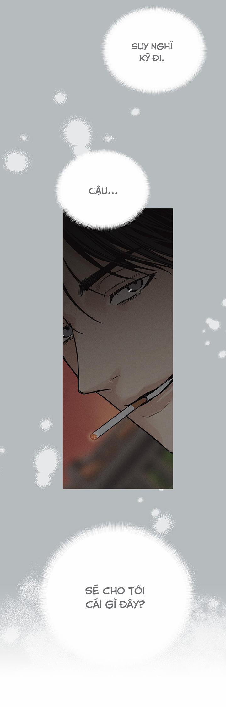 Nâng Ly Chúc Mừng Sự Tỉnh Ngộ Của Nàng 9 trang 24