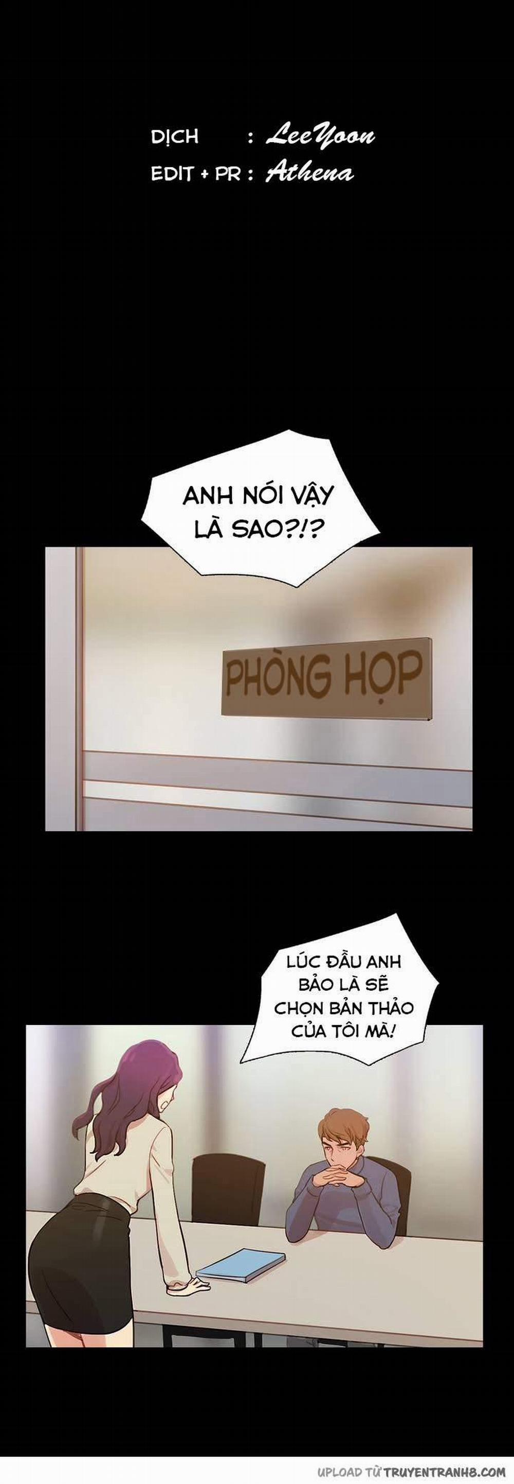 Nàng Ma Nữ Quyến Rũ 1 trang 0