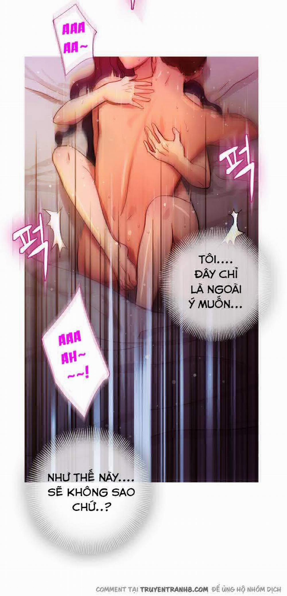 Nàng Ma Nữ Quyến Rũ 1 trang 11