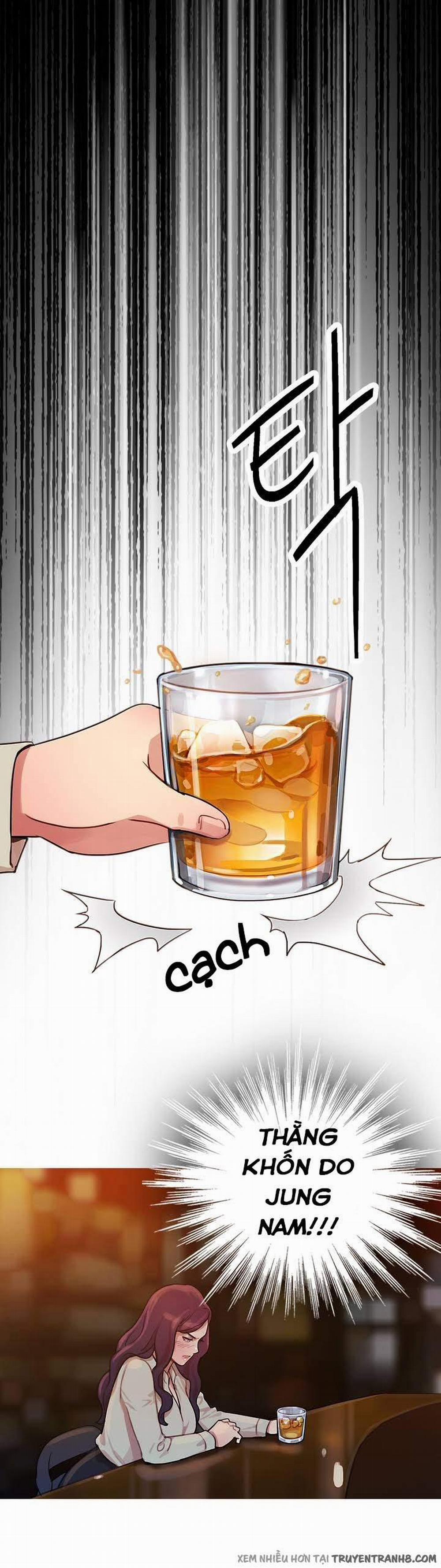 Nàng Ma Nữ Quyến Rũ 1 trang 3