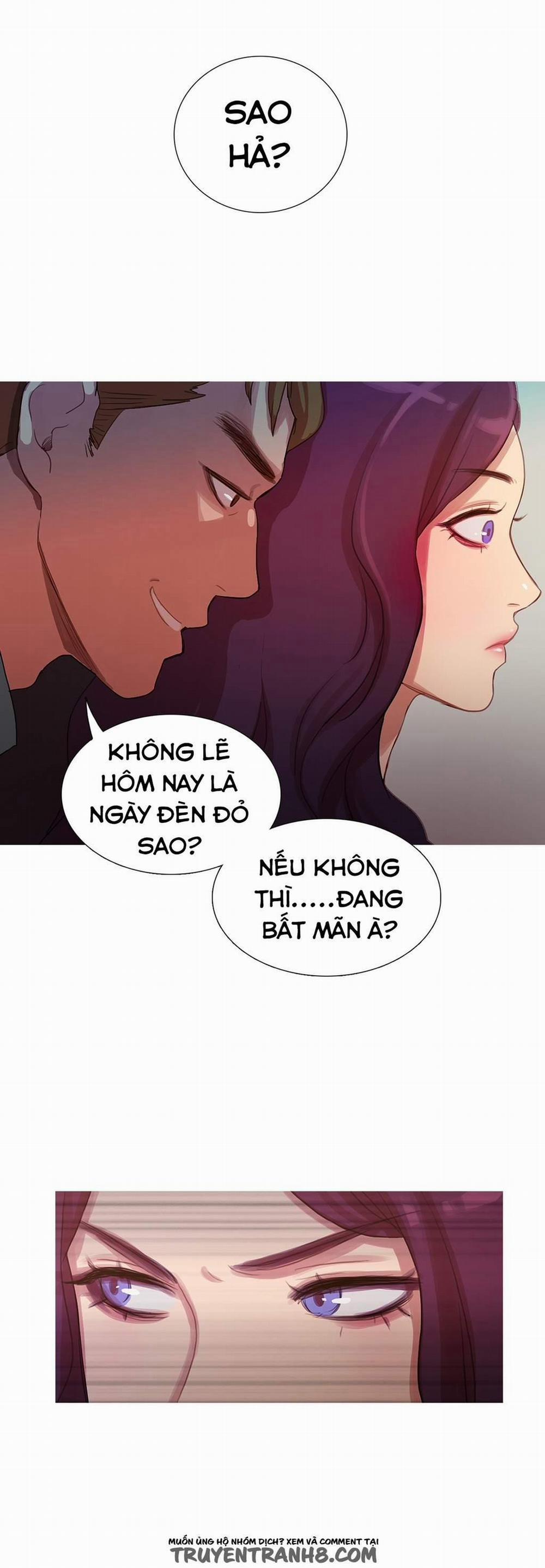 Nàng Ma Nữ Quyến Rũ 10 trang 2