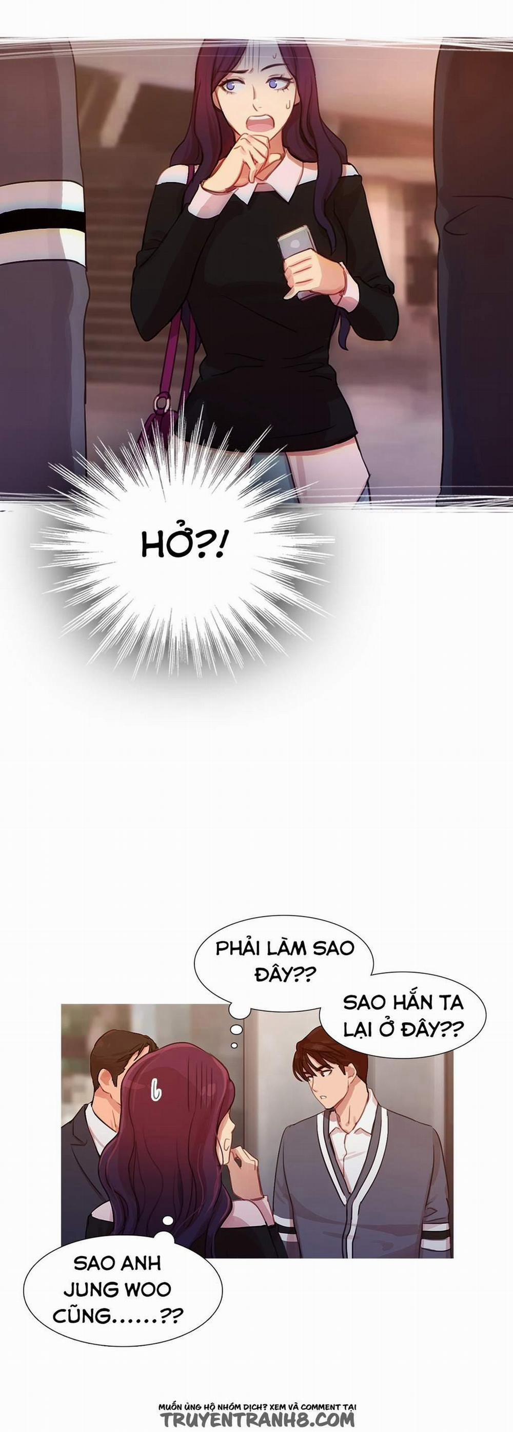 Nàng Ma Nữ Quyến Rũ 11 trang 0