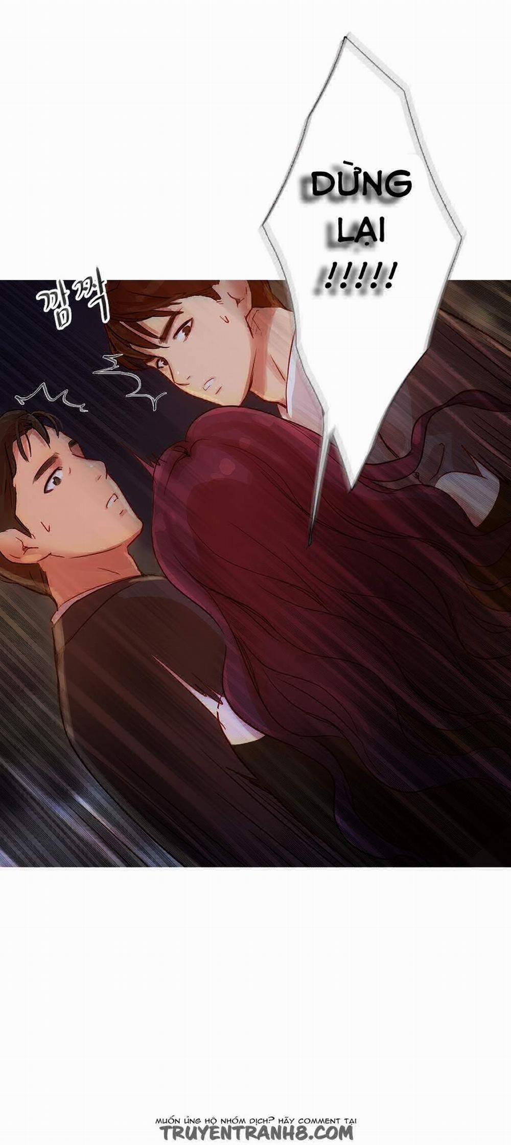 Nàng Ma Nữ Quyến Rũ 11 trang 18