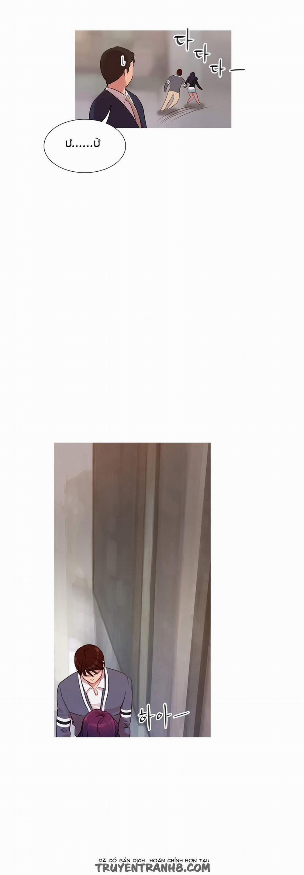 Nàng Ma Nữ Quyến Rũ 11 trang 2