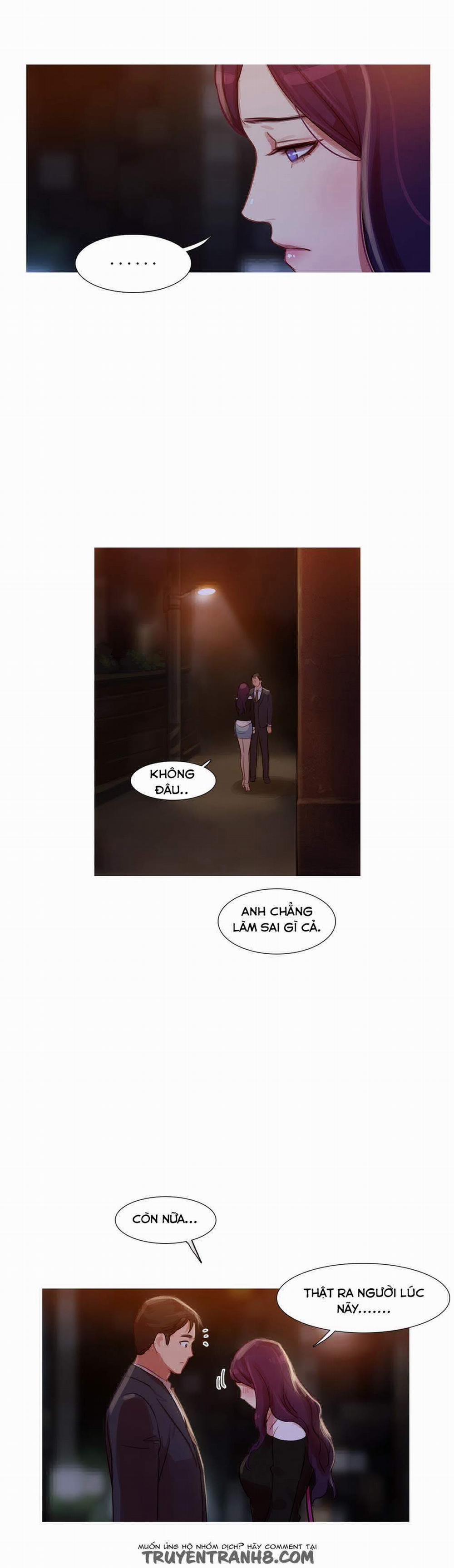 Nàng Ma Nữ Quyến Rũ 11 trang 24