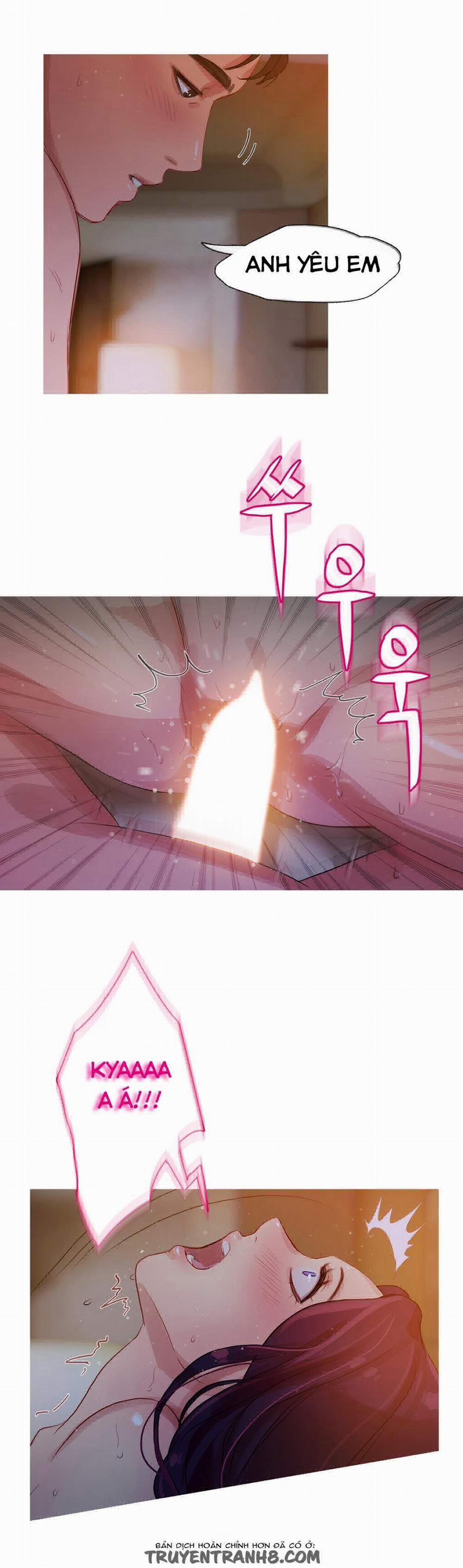 Nàng Ma Nữ Quyến Rũ 11 trang 32