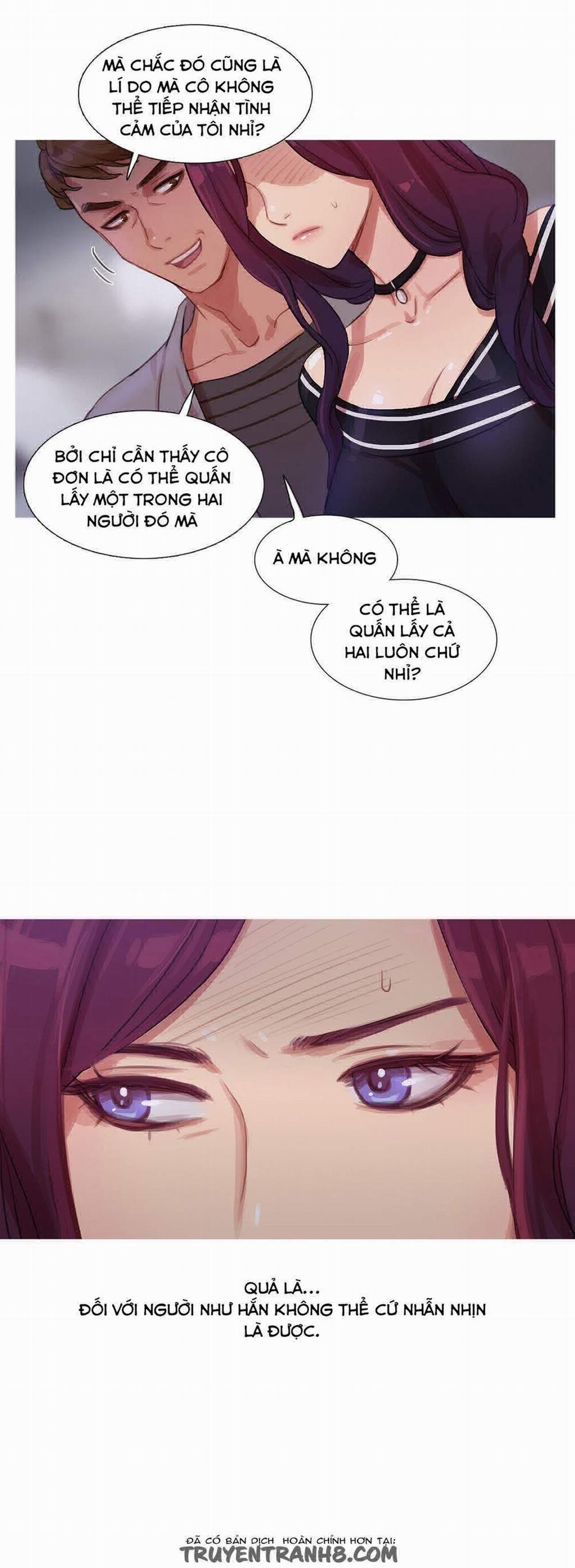 Nàng Ma Nữ Quyến Rũ 12 trang 15