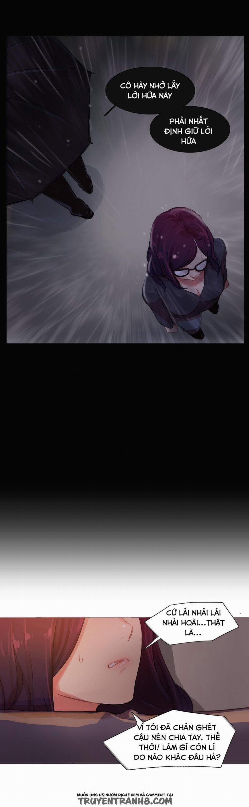 Nàng Ma Nữ Quyến Rũ 12 trang 27